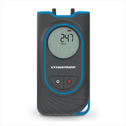 Máy đo chênh áp Sauermann Si-PM3